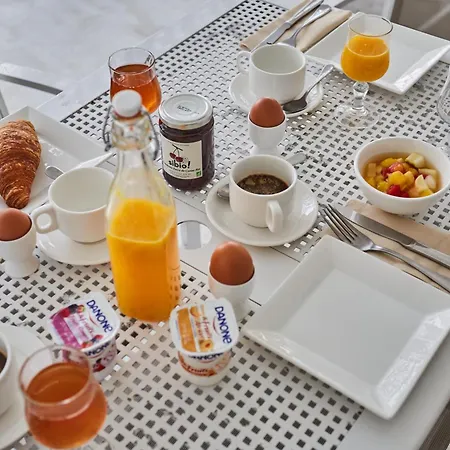 Odalys Nakâra Apart-hotel Agde