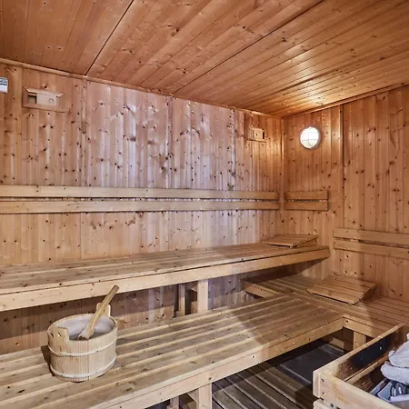 Apart-hotel Odalys Nakâra 4*