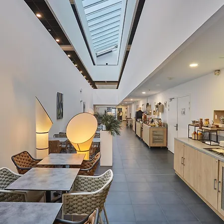 Odalys Nakâra Apart-hotel Agde