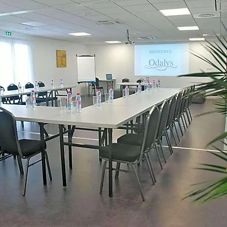 Nakara By Odalys Apartahotel 4*