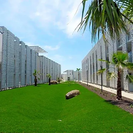 Apartahotel Nakara By Odalys 4*