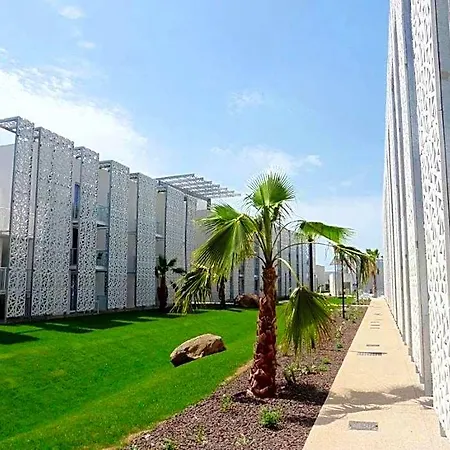 Apartahotel Nakara By Odalys 4*