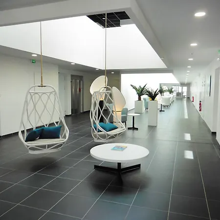 Nakara By Odalys Hotel apartamentowy