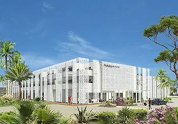 Nakara By Odalys Hotel apartamentowy 4*