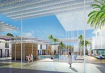 Nakara By Odalys Hotel apartamentowy Agde