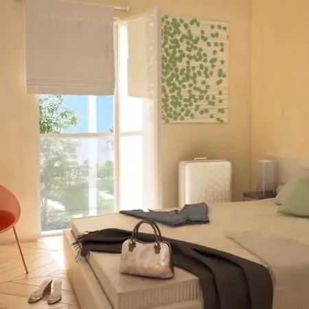 Nakara By Odalys Hotel apartamentowy