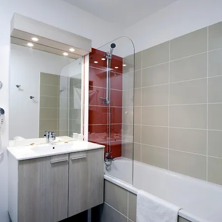 Hotel apartamentowy Nakara By Odalys